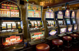 Free vegas penny slots