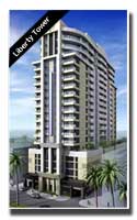 Liberty Tower