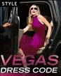 Las Vegas Dress Code