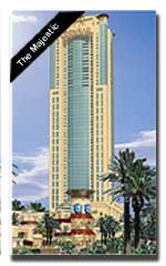 The Majestic Las Vegas