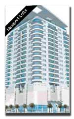 Newport Lofts Las Vegas