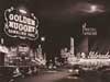 Historic Downtown Las Vegas - 1960