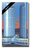 Opus Towers Las Vegas