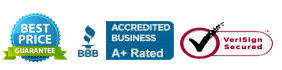 Las Vegas Direct A+ Rated by the BBB, Versign Secured, Best Prices Guaranteed!