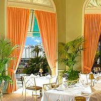 Las Vegas hotels - Aladdin Resort and Casino
