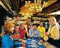 Barbary Coast