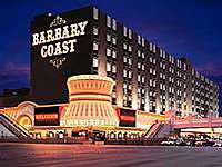 Barbary Coast Hotel