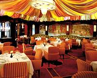 Las Vegas hotels - Bellagio