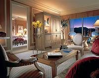 Las Vegas hotels - Bellagio