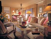 Las Vegas hotels - Bellagio