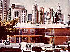 Best Value Inn Las Vegas
