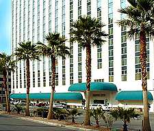 Boardwalk Hotel las Vegas