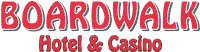 Boardwalk Hotel and Casino