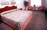 boardwalk bedroom