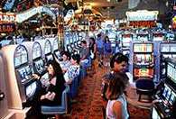 Flamingo Las Vegas