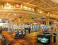 caesars casino slots