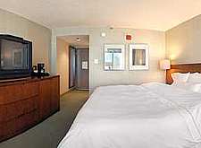 westin pillow tops
