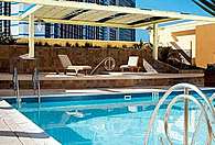 Westin Casuarina Pool