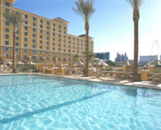 Fairfield Grand Desert