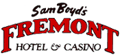Fremont Hotel and Casino Las Vegas