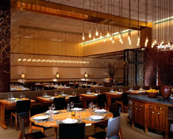 Craftsteak Restaurant