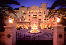 MGM Grand Mansion