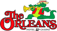 Orleans Hotel and Casino
