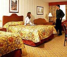 Orleans Hotel and Casino Las Vegas