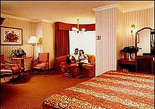 palace station hotel
