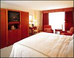 Palms Casino bedroom