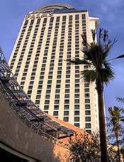 Las Vegas Hotels Palms Casino Resort