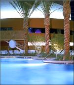 Palms Casino Pool