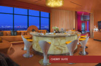 Cherry Suite