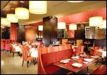 enjoy dining at the hottest restaurant in Las Vegas -- ENVY Steakhouse!