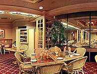 Steakhouse at Riviera Las Vegas