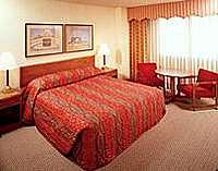 Sahara Hotel