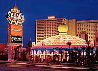 sahara hotel las vegas