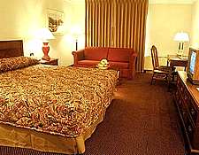 Hotel San Remo Las Vegas