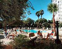 San Remo Pool