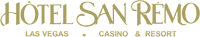 Hotel San Remo Las Vegas