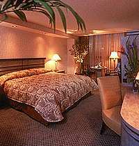 Stardust Hotel