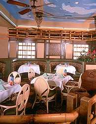 Stardust Hotel