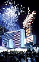 Stardust Hotel Las Vegas