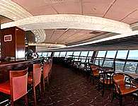 stratosphere lounge las vegas