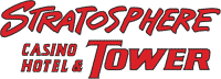 Stratosphere Casino Hotel Las Vegas