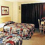 Stratosphere Casino Hotel