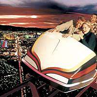 Stratosphere Casino