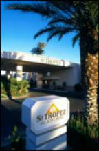 St Tropez All-Suite Hotel - exter 1 150