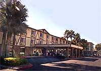 Super 8 Hotel Las Vegas