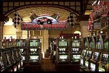 terribles casino hotel las vegas